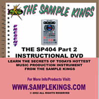 roland sp404 dvd pt 2